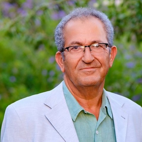 İbrahim Akkaya
